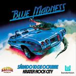 Alive N Blue Tour '26