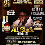 All Black Affair with PAIGEY CAKEY