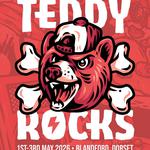 Teddy Rocks Festival 