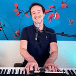 Exklusives Wohnzimmer-Release-Konzert (maximal 15 Personen)