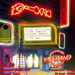 Презентація дебюьного альбому Львів