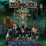 Field of Screams: Halfway to Halloween Haunt & Music Fest