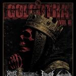 Mortuorial Eclipse @ Resistencia ( Argentina ) 