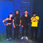 Sam Salmon & The Grand Manan Bandits