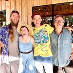 BriezyJane & the Hurricane @ Brew Barn!