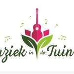 Muziek in de Tuin 2026