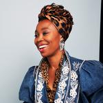 Ntjam Rosie - Jazzclub Wittlich - Who I Am Tour