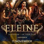 Eleine @ Kollektivet Livet