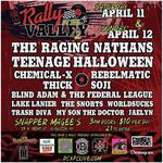 DCxPC Live Rally in the Valley 2026