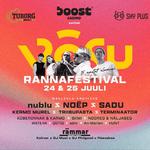 Vosu Rannafestival 2026