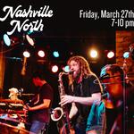 Live at Nashville North