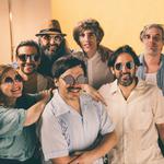 Botanica: Rolando Bruno & El Grupo Arevalo (AR)