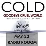 Cold w/ State of Illusion - Greenville, SC