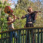 Bit The Pip @ Braunston Village Hall