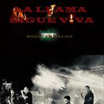 La LLama Sigue Viva - Tributo a Triana en Directo 