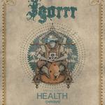 Doodseskader - Support for Igorrr + HEALTH