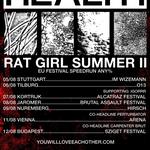 STUTTGART :: RAT GIRL SUMMER II :: HEALTH