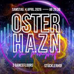 osterHAZN 2026