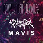 CVLT RITUALS - Leonberg - MAVIS & Alqemiste + Support