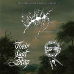 Darkness over Drogheda II - Sacred Noose / Their Last Stop / Skellig / European Drought