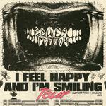 Sewerperson w/ Polearm - I FEEL HAPPY AND I'M SMILING