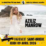 Concert du Collectif Mon Petit Loup