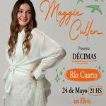 Maggie Cullen - Décimas 