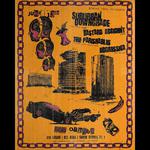 Strike True Presents The Parishables, Bastard Accident, Suburban Downgrade and Aggressica live at 222 Ormsby 