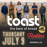 TOAST - The BEST of BREAD