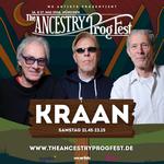 The Ancestry Prog Fest