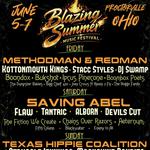 Blazing Summer Music Fest