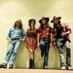 Vern Daysel & The Burning Breeze @ Philly Down South - Stuart