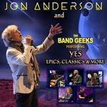 Jon Anderson & The Band Geeks