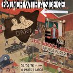 Brunch with a Side of DARY