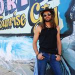 Vern Daysel solo @ Cobb's Landing - Fort Pierce