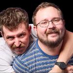 Good Cop/Rad Cop at Blue Ridge Comedy Club