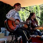 New Age Phonograph @ Smoked Tomato Pie