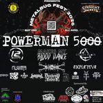 Metalbug Music Fest 2026