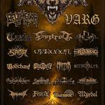 Wolfszeit Festival 2026