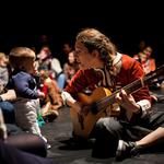 Concerto para bebés