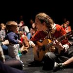 Concerto para bebés