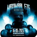 Maximaal EZG - Birthday Bash