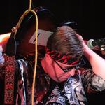 Matt's Birthday Show @ Dad's Garage Taphouse