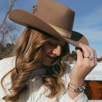 FULL BAND: Hailey James at 318 Cafe