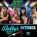 Bally's Twin River Casino