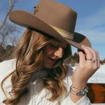 Hailey James at Buffalo City Park