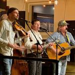 Full Cord Trio & Chase! at Rockford Brewing