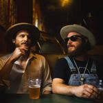 The Deltaz at The Domino Room