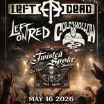 LEFT4DEAD, LEFT ON RED AND COLE HOLLOW