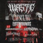 WASTE & CATSCLAW - ST PAUL, MN